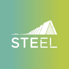 Les P'tits Déj d'Ester / À la découverte de STEEL